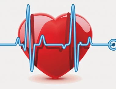 Καρδιακός ρυθμός: Με αυτόν τον τρόπο θα βρείτε επιτόπου πόσους σφυγμούς έχετε